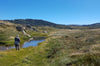 Flyfishing in the Snowy Mountains