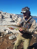 Winter Fishing on Jindabyne